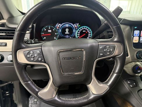 Used 2020 GMC Yukon XL Denali w/ Open Road Package AWD/4WD image 20