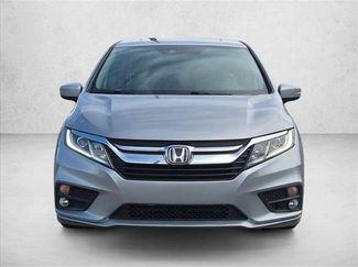 Used 2018 Honda Odyssey EX-L video 3