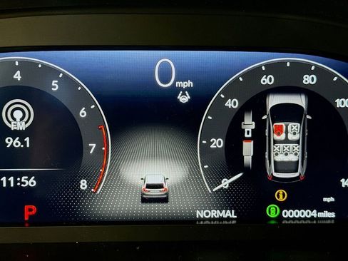 New 2026 Honda CR-V EX-L image 13