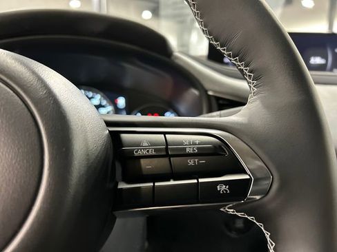 New 2026 MAZDA CX-30 2.5 Turbo w/ Premium Package image 14