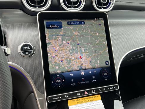 New 2026 Mercedes-Benz GLC 300 4MATIC image 18