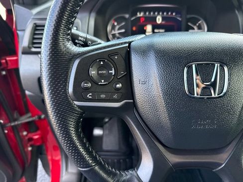 Used 2023 Honda Passport EX-L image 26