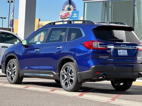 New 2026 Subaru Ascent Touring image 7