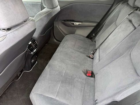 Used 2023 Lexus RZ 450e Premium w/ Cold Area Package image 13