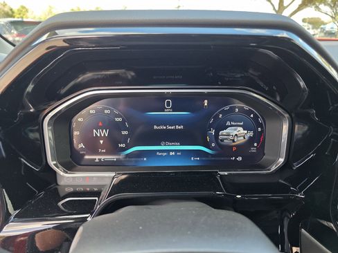 New 2026 Chevrolet Silverado 1500 RST w/ Convenience Package II image 40