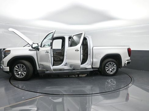 Used 2024 GMC Sierra 1500 Denali w/ Technology Package image 55