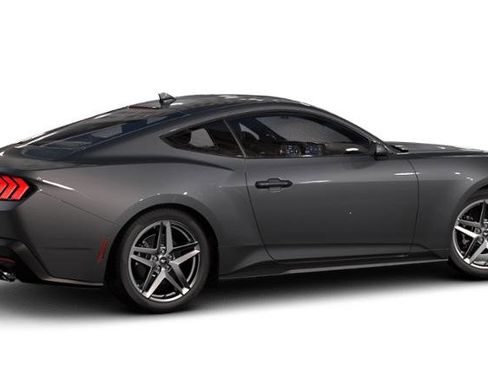 New 2026 Ford Mustang Coupe image 25