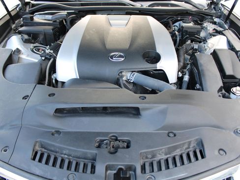 Used 2015 Lexus RC 350 image 26