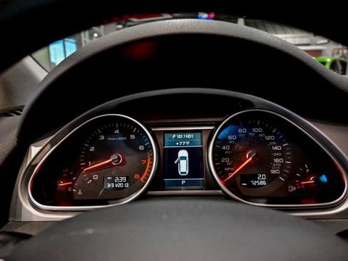 Used 2015 Audi Q7 3.0T Premium Plus w/ Premium Plus Package AWD/4WD image 29