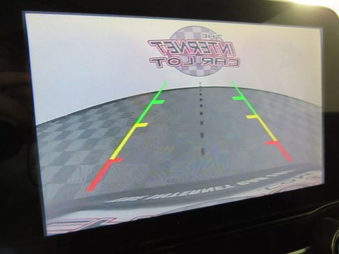 Used 2019 Ford EcoSport SES image 20