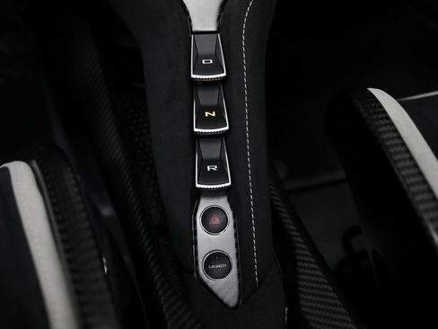 Used 2022 McLaren 765LT RWD image 53