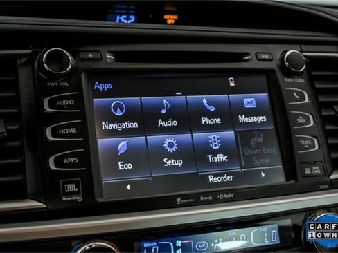 Used 2019 Toyota Highlander Limited image 21