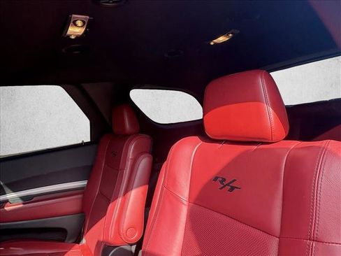 Used 2016 Dodge Durango R/T w/ Blacktop Package image 15