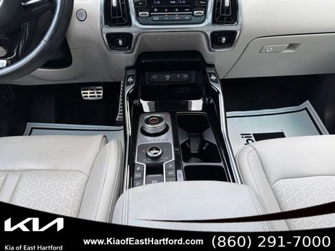 Used 2023 Kia Sorento SX Prestige AWD/4WD image 26