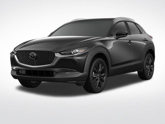 Used 2024 MAZDA CX-30 AWD 2.5 S w/ Select Sport Pkg image 6