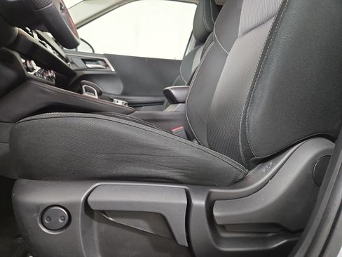 Used 2024 Mitsubishi Outlander ES AWD/4WD image 30