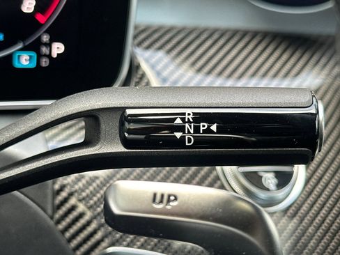 New 2026 Mercedes-Benz C 43 AMG 4MATIC Sedan image 18