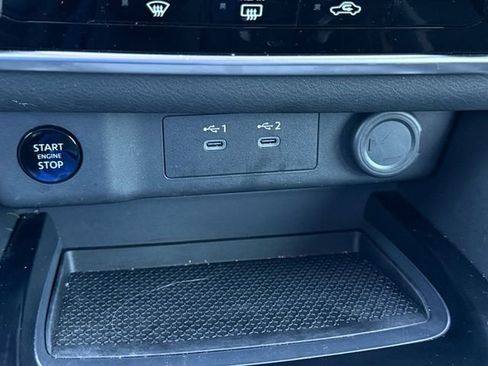 Certified 2025 Nissan Rogue S image 25