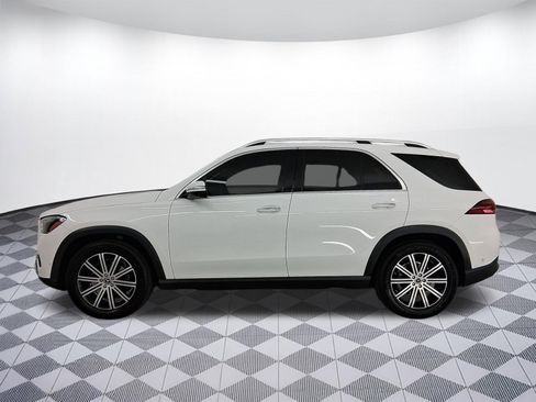 Certified 2024 Mercedes-Benz GLE 350 4MATIC image 2