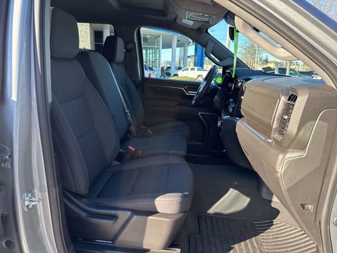 Certified 2023 Chevrolet Silverado 1500 LT image 23