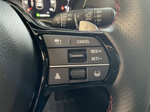 Certified 2025 Acura ADX A-Spec image 14