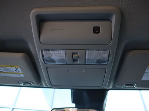 New 2026 Nissan Frontier S AWD/4WD image 21