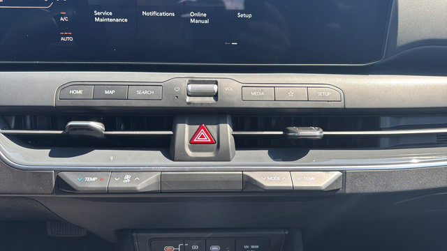 New 2026 Kia K4 EX FWD image 18