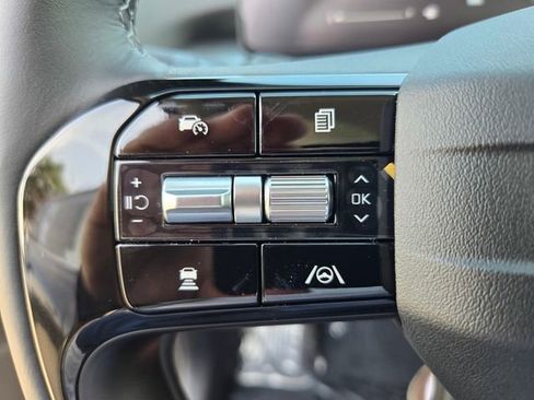 New 2026 Kia Sorento EX image 11