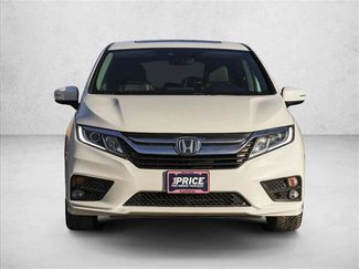 Used 2018 Honda Odyssey EX-L video 2