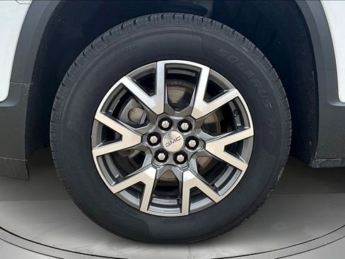 Used 2020 GMC Acadia SLE AWD/4WD image 31