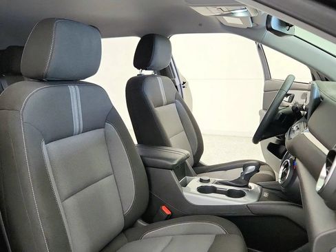 Used 2024 Chevrolet Blazer LT w/ Convenience Package FWD image 38