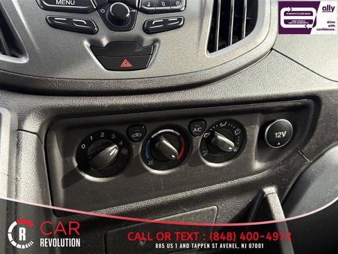 Used 2019 Ford Transit 150 148 Medium Roof image 21