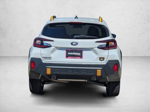 New 2026 Subaru Crosstrek 2.5i Wilderness AWD/4WD image 8