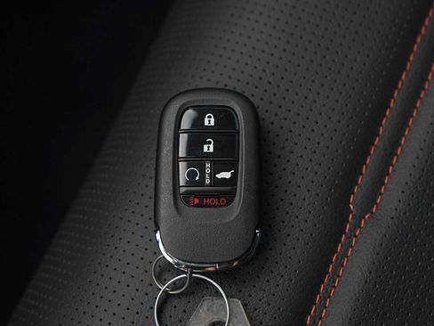 Certified 2026 Honda CR-V Sport-L image 19