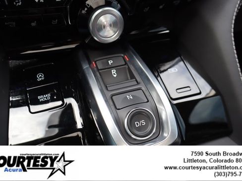 Certified 2026 Acura MDX SH-AWD w/ Advance Package image 20