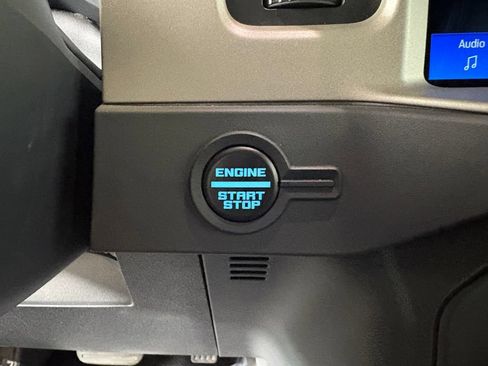 Certified 2025 Ford Bronco Outer Banks AWD/4WD image 22