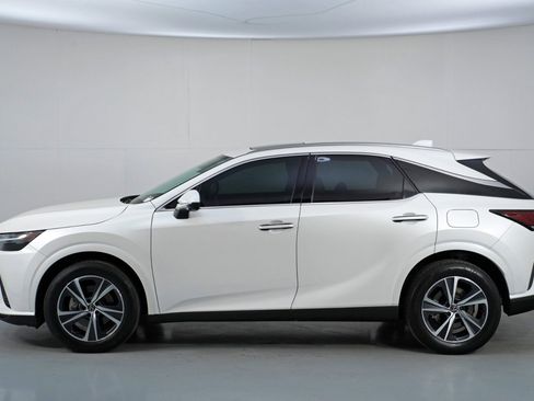 Used 2024 Lexus RX 350 Premium w/ Accessory Package (Z1) image 48