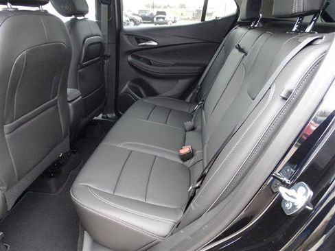 Used 2023 Buick Encore GX Essence w/ Experience Buick Package image 7