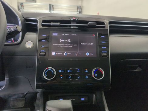 Used 2022 Hyundai Tucson SEL w/ Winter Package AWD/4WD image 19