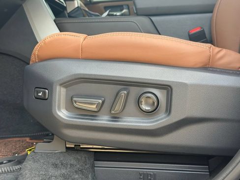 New 2026 Toyota Sequoia 1794 Edition AWD/4WD image 11