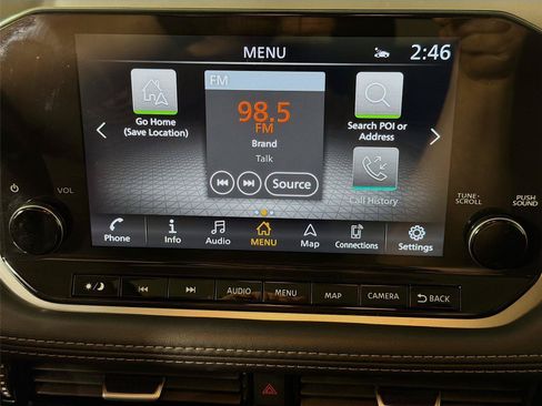 Used 2023 Nissan Rogue SL w/ SL Premium Package AWD/4WD image 19