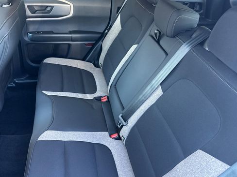 New 2026 Ford Bronco Sport Big Bend w/ Convenience Package image 11