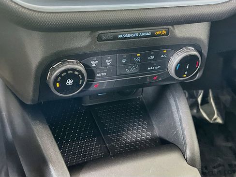 Used 2022 Ford Bronco Sport Badlands AWD/4WD image 15