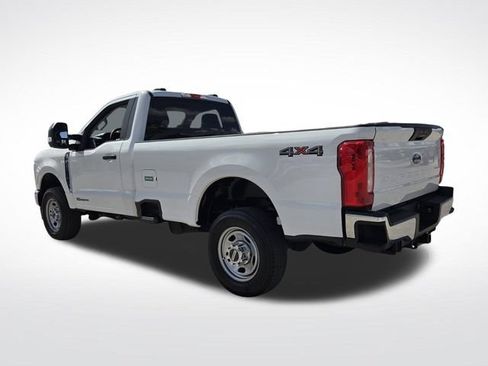 Used 2023 Ford F350 XL w/ XL Chrome Package AWD/4WD image 7