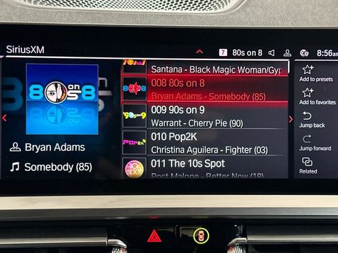 Used 2021 BMW M3 Competition w/ Executive Package image 17