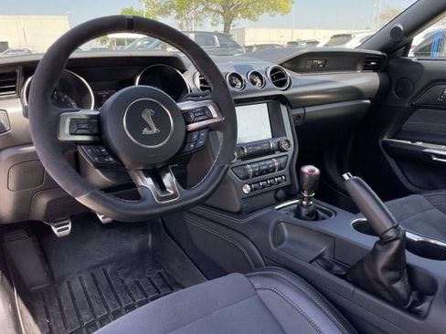 Used 2020 Ford Mustang Shelby GT350 w/ Technology Package image 10