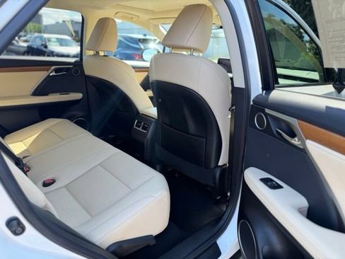 Used 2021 Lexus RX 350 AWD w/ Premium Package image 10