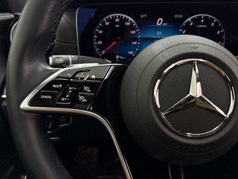 Certified 2022 Mercedes-Benz E 350 Sedan image 14