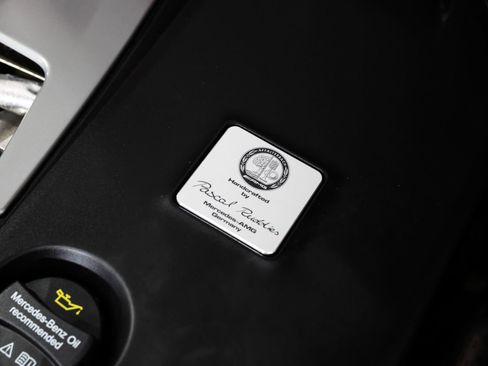 Used 2022 Mercedes-Benz G 63 AMG 4MATIC image 39