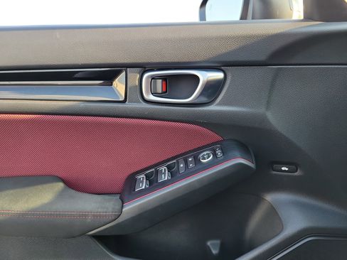 Used 2022 Honda Civic Si image 17